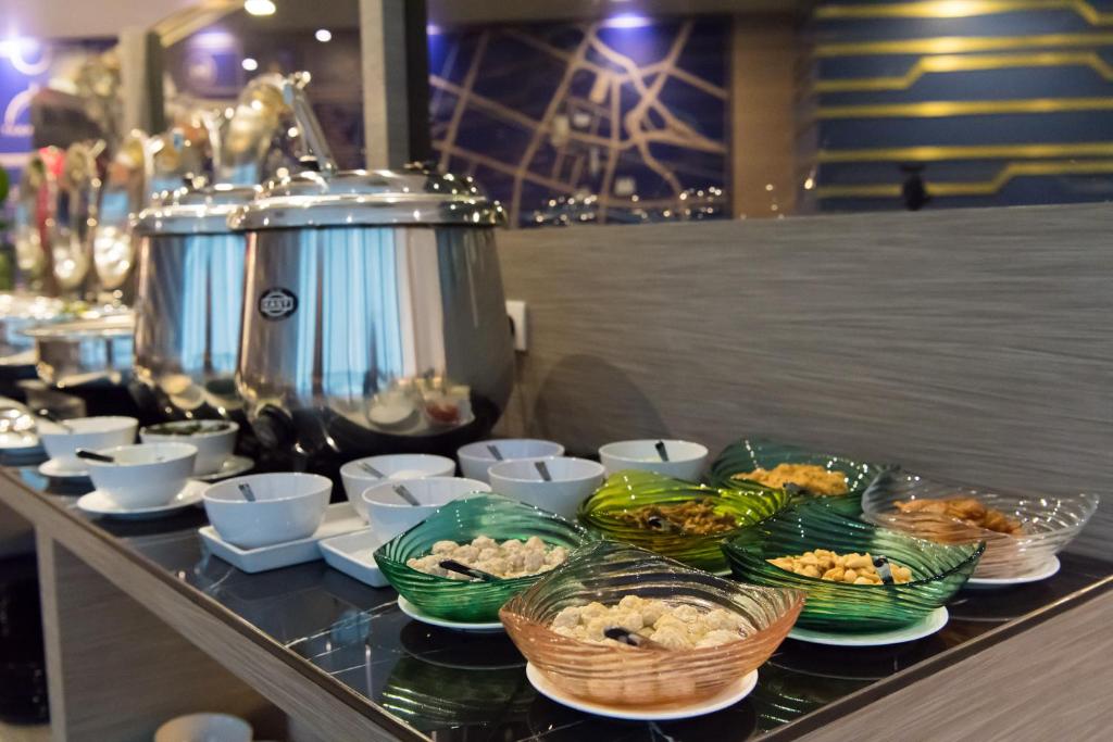 Tarawish Hotel - Resim 39