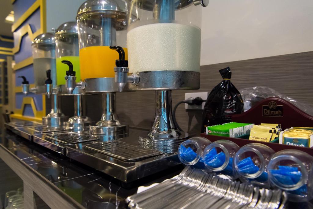 Tarawish Hotel - Resim 42