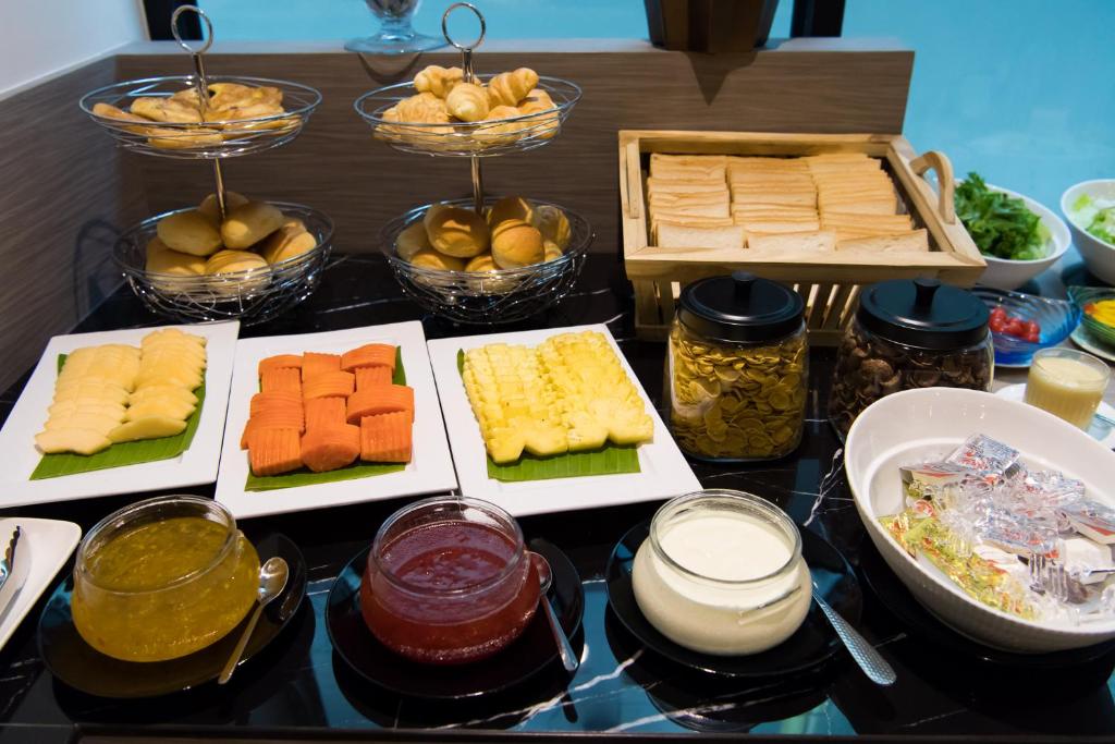 Tarawish Hotel - Resim 44