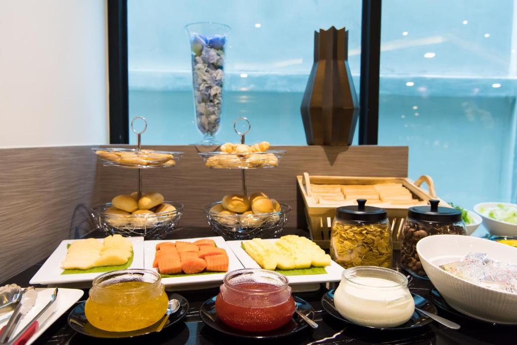 Tarawish Hotel - Resim 43