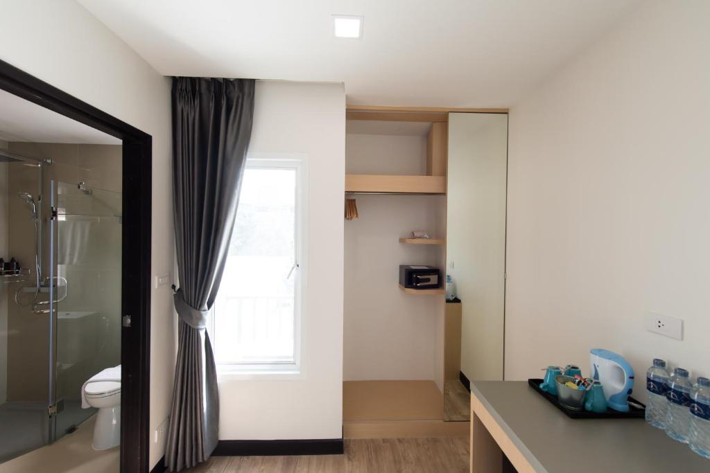 Tarawish Hotel - Resim 2