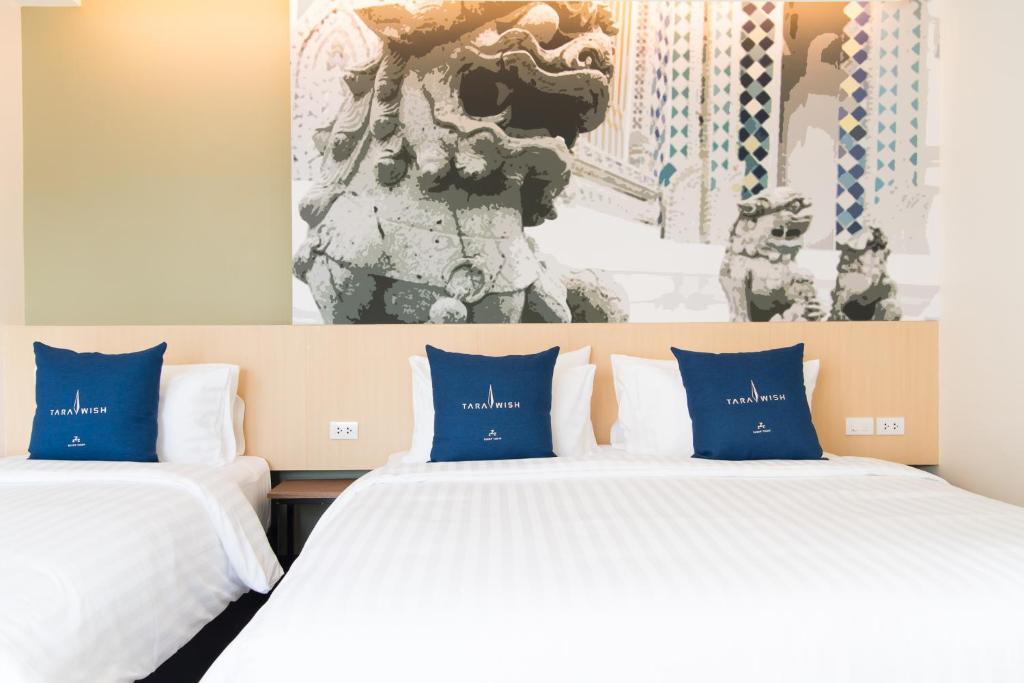 Tarawish Hotel - Resim 22