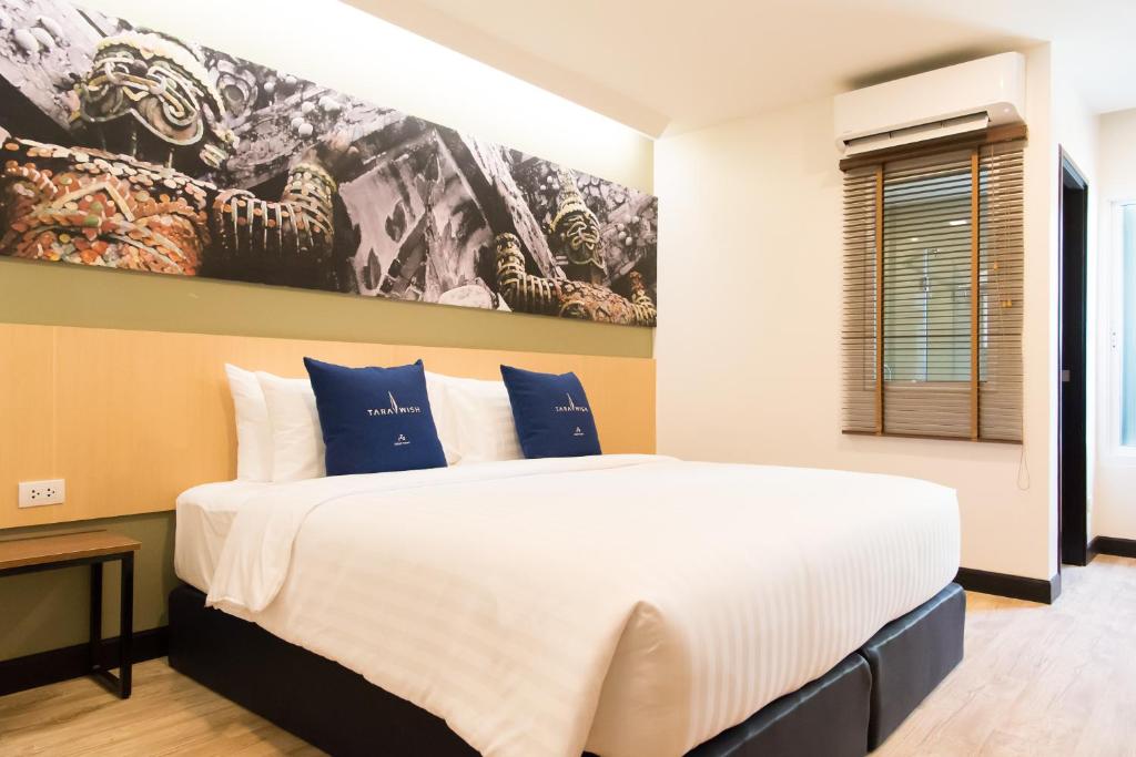 Tarawish Hotel - Resim 15