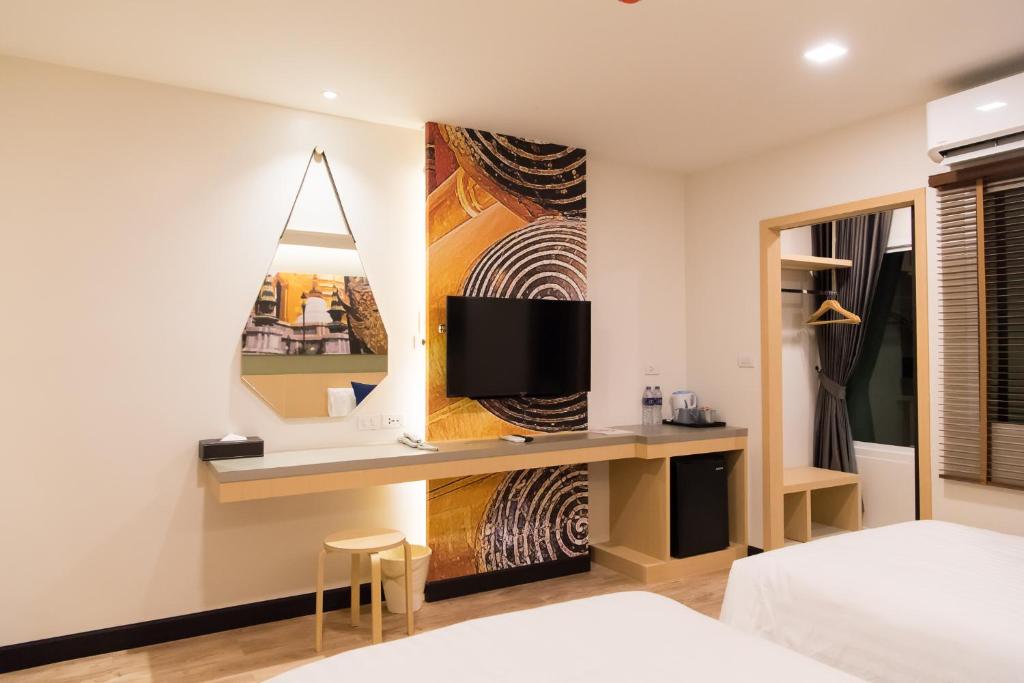 Tarawish Hotel - Resim 29