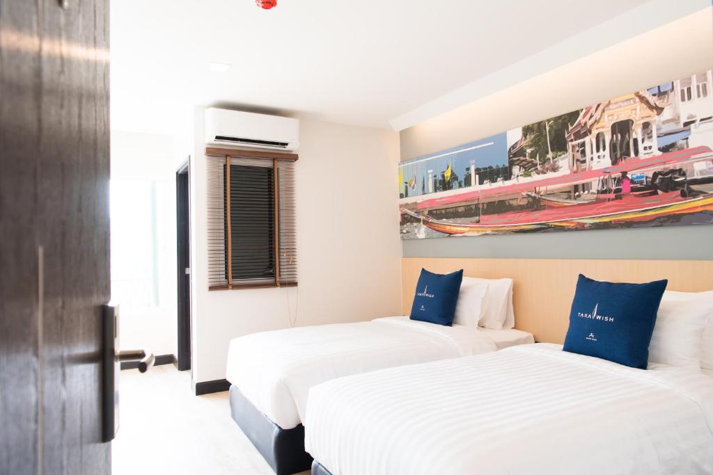 Tarawish Hotel - Resim 17