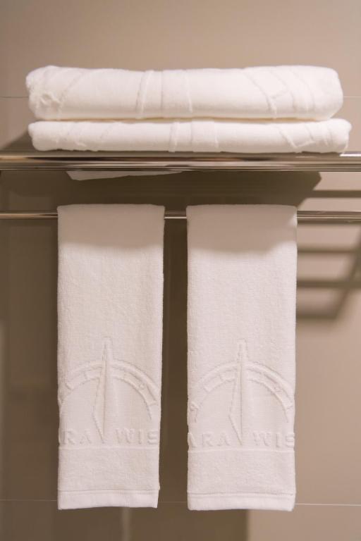 Tarawish Hotel - Resim 27