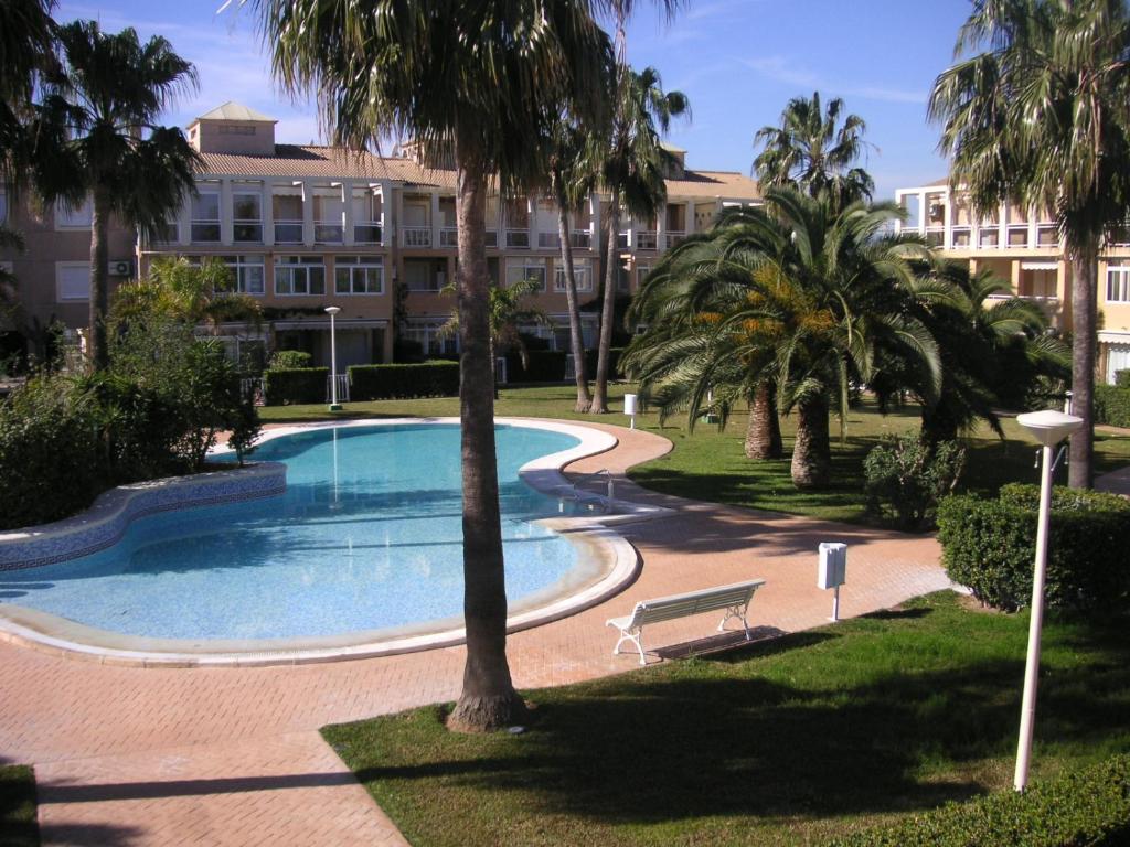 Derechos de imagen reservados por Booking.com