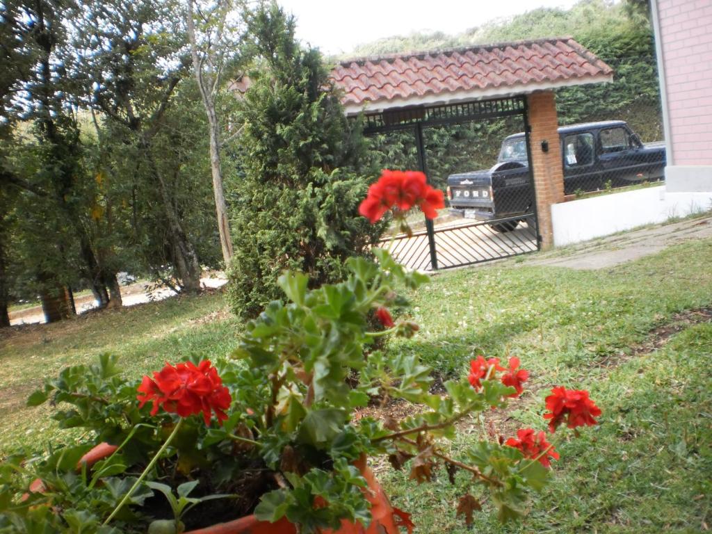  Pousada Kauffmann