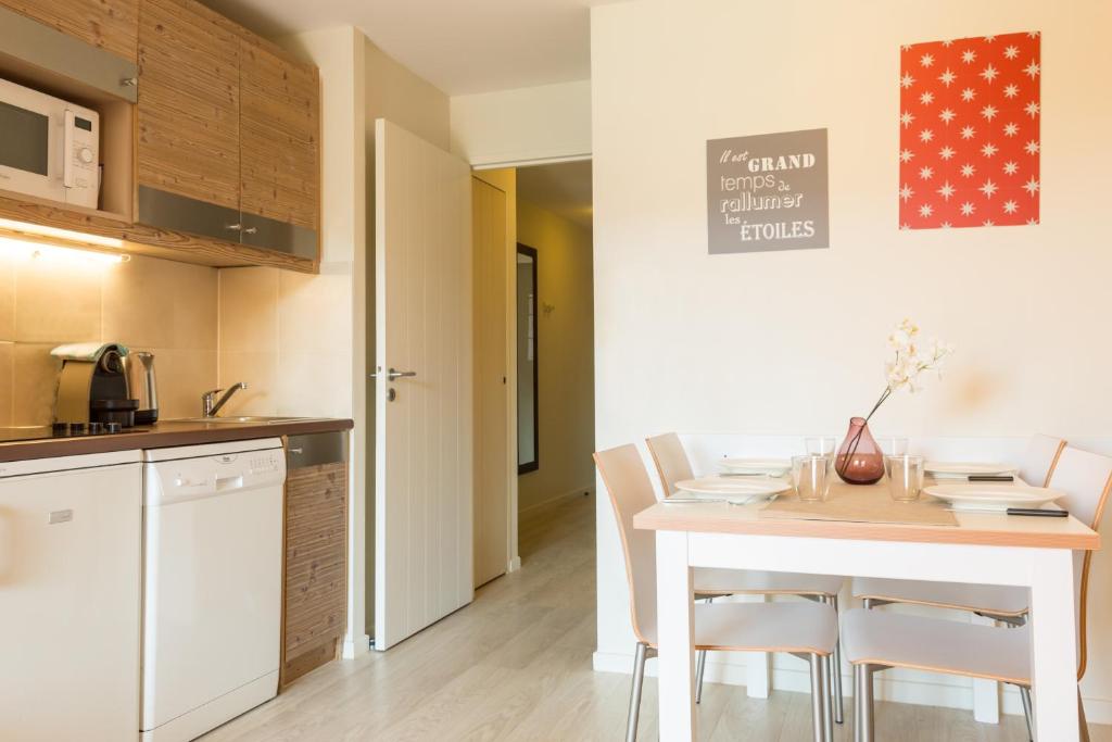 Résidence Pierre & Vacances Le Clos d'Eguisheim – photo 23