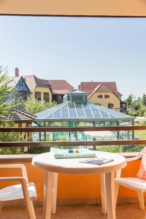 Résidence Pierre & Vacances Le Clos d'Eguisheim – photo 21