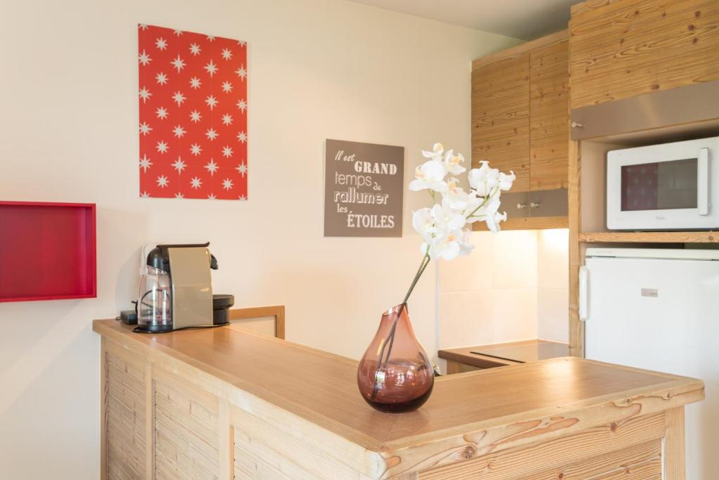 Résidence Pierre & Vacances Le Clos d'Eguisheim – photo 31