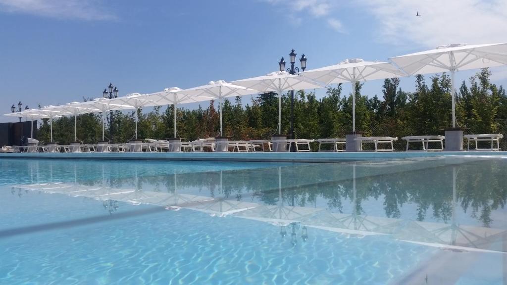 Locanda di Casa Spadoni