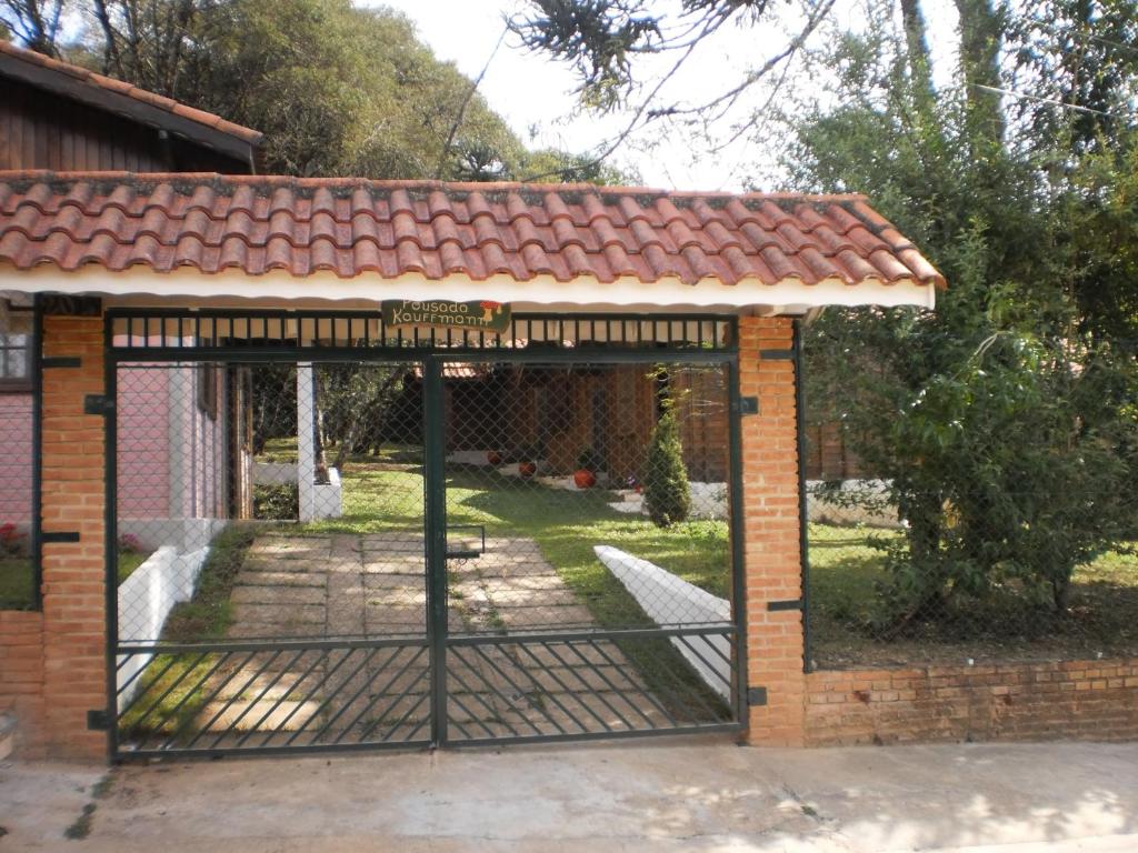  Pousada Kauffmann