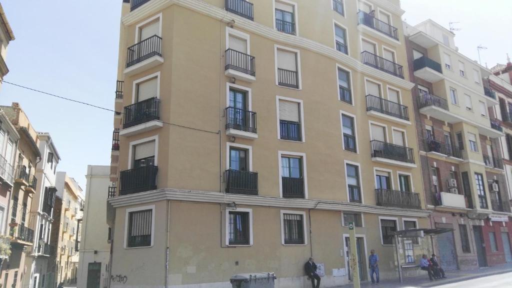 Fan Flat Rosaleda, Málaga – Precios actualizados 2023