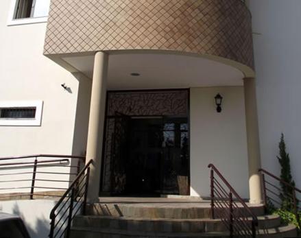  Hotel Eden