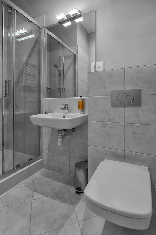 Cinema Rooms - Piotrkowska - Resim 40