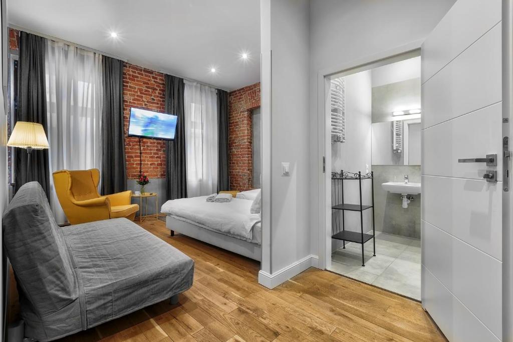 Cinema Rooms - Piotrkowska - Resim 37