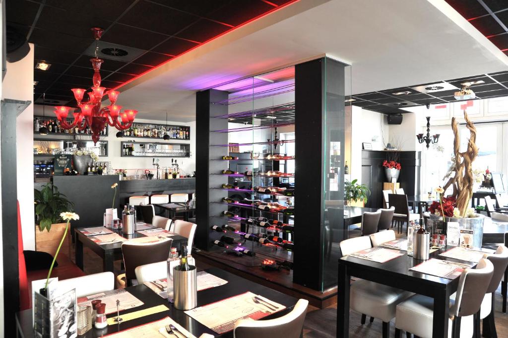 Hotel Benno - Resim 8