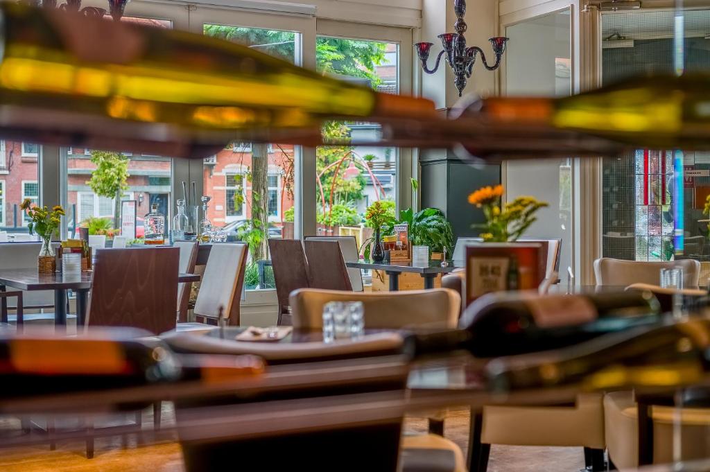 Hotel Benno - Resim 4