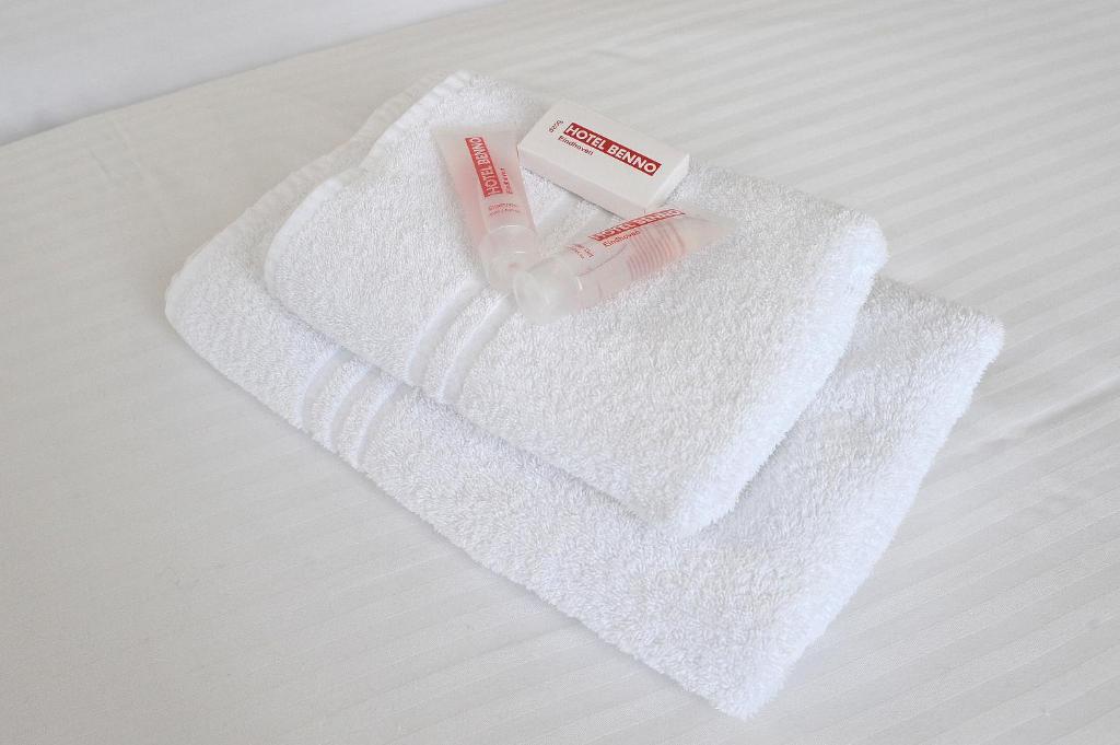 Hotel Benno - Resim 7