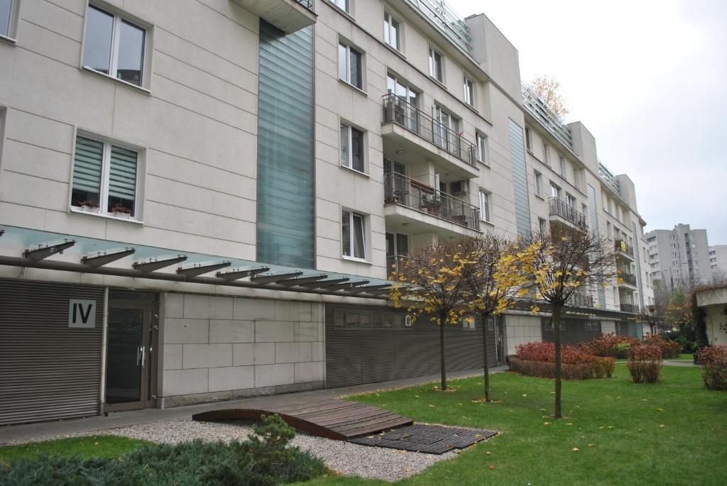 Żoliborz Apartamenty, Warsaw – Updated 2024 Prices
