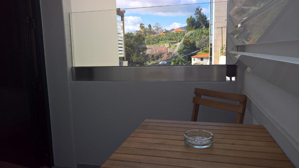 Apartments Madeira City Center - 13