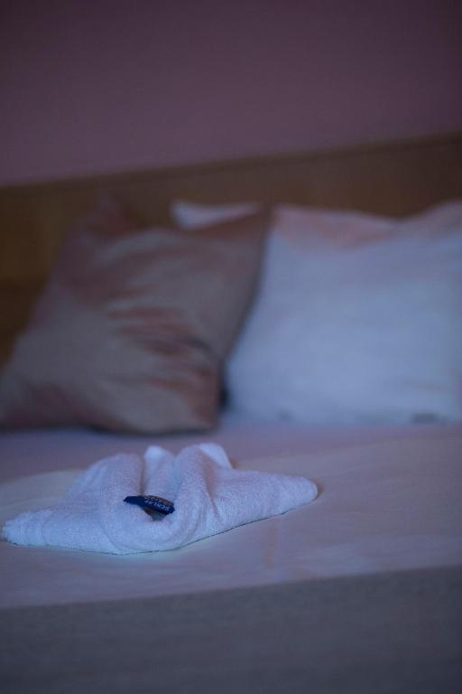 Hotel Stadt Peine - Habitación Doble