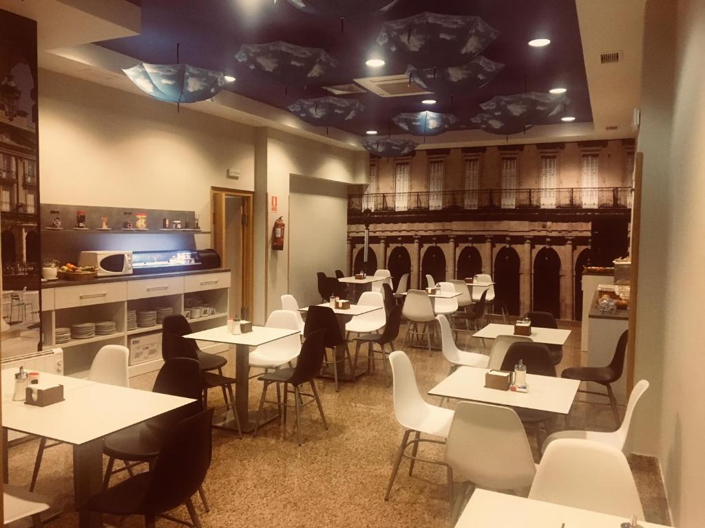 Hotel Sirimiri - Resim 21