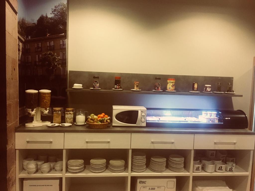 Hotel Sirimiri - Resim 28