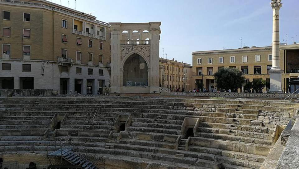 Fotografie z fotogalerie ubytování Beautiful Lecce v destinaci Lecce