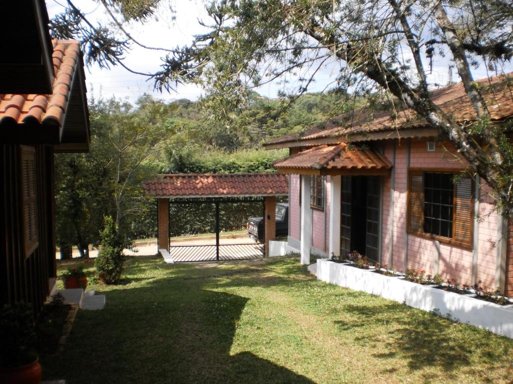  Pousada Kauffmann