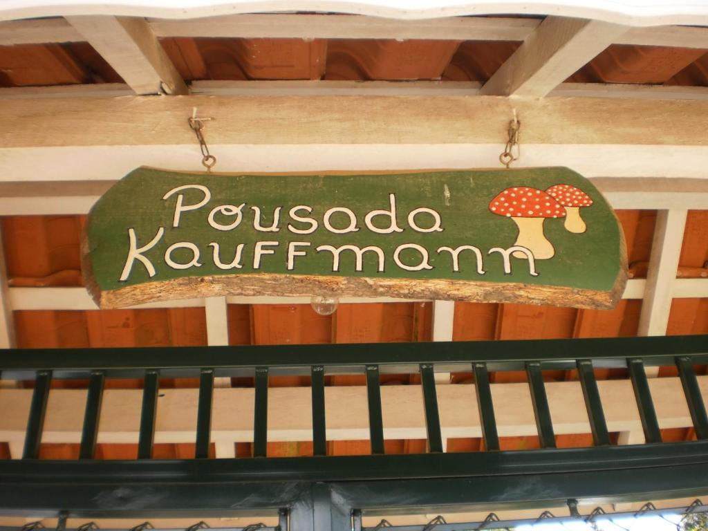  Pousada Kauffmann