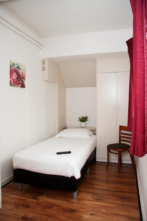 Hotel Benno - Resim 36