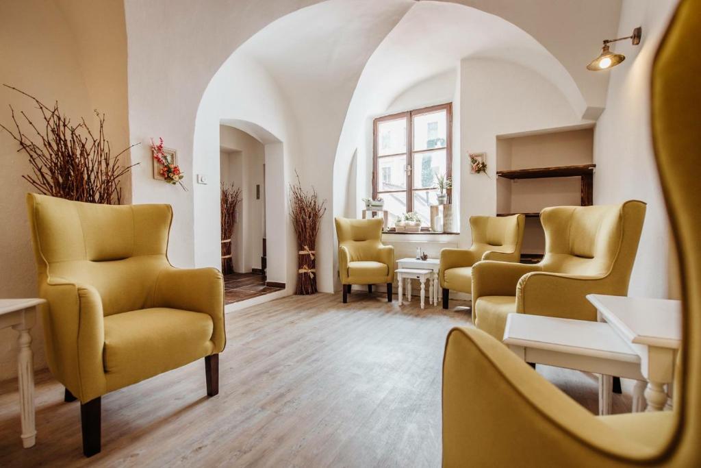 Penzion Víno Hruška Pardubice - 2