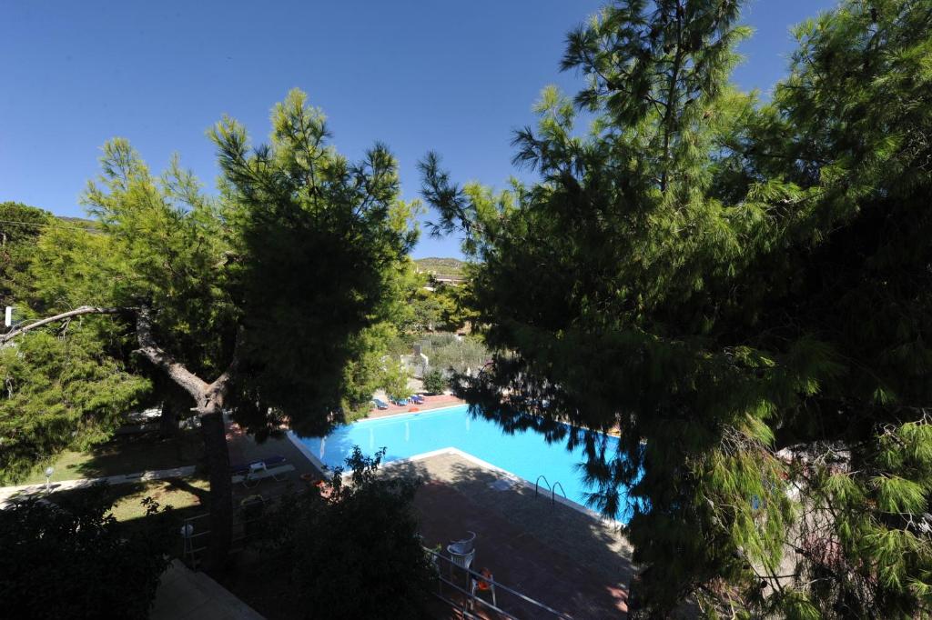 Siagas Beach Hotel 