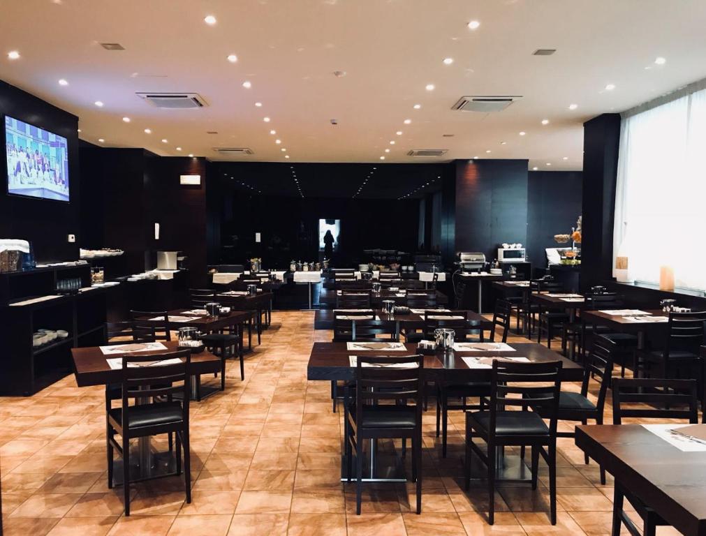 Hotel Principe di Piemonte - Resim 11