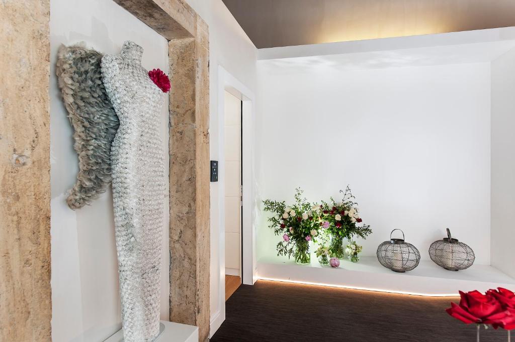 Argentina Residenza Style Hotel - Resim 44