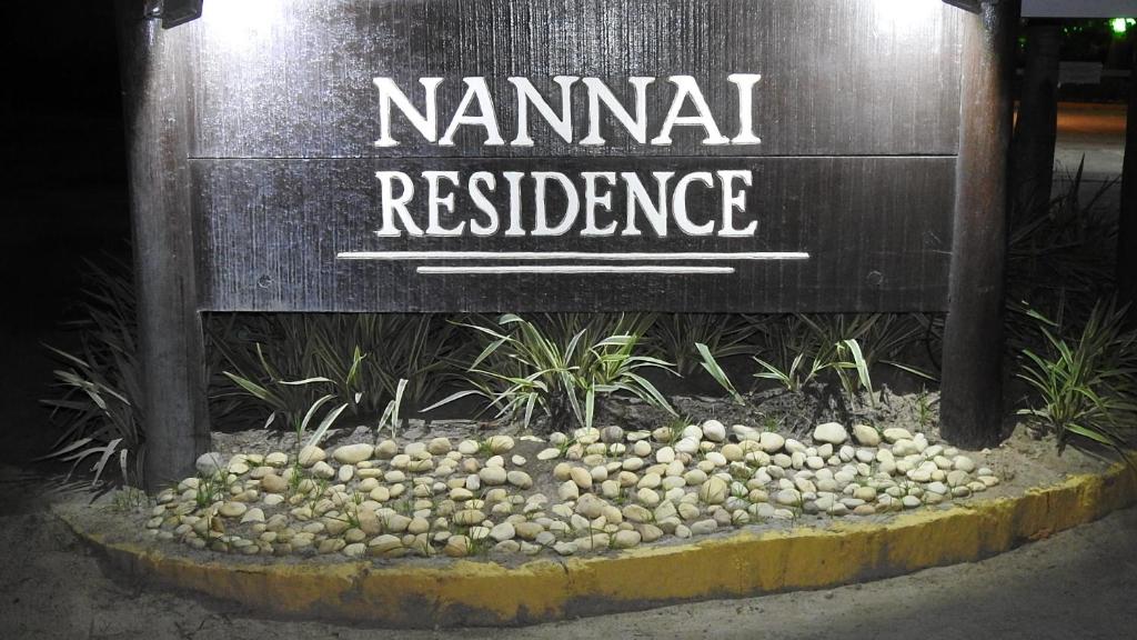  Nannai Residence Porto Galinhas