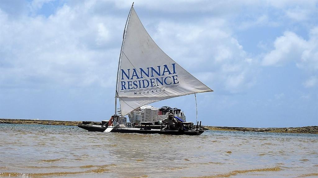  Nannai Residence Porto Galinhas