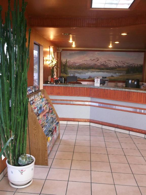 Fotografie z fotogalerie ubytování Sunrise Inn v destinaci Everett