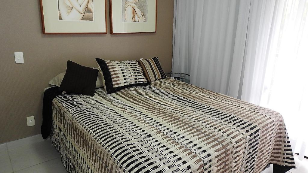  Nannai Residence Porto Galinhas