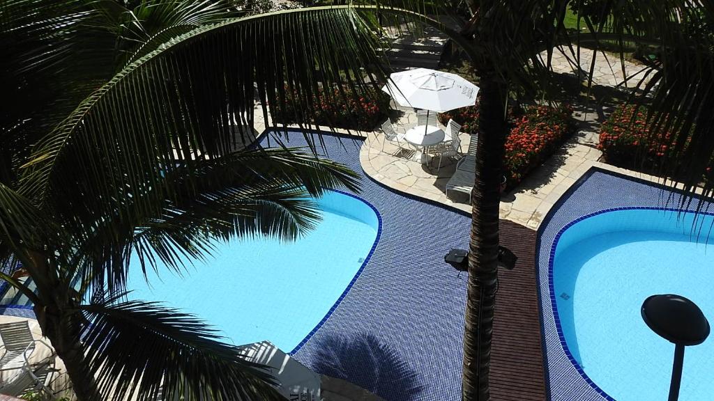  Nannai Residence Porto Galinhas