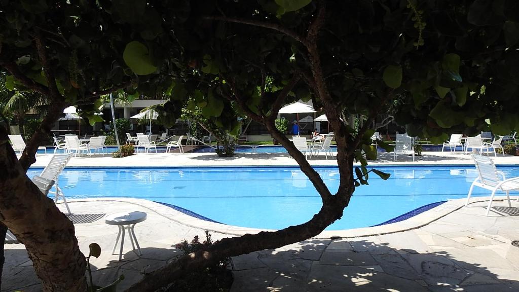  Nannai Residence Porto Galinhas