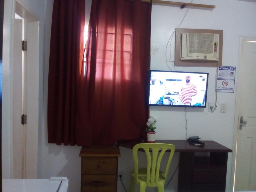  Hotel Itatiaia