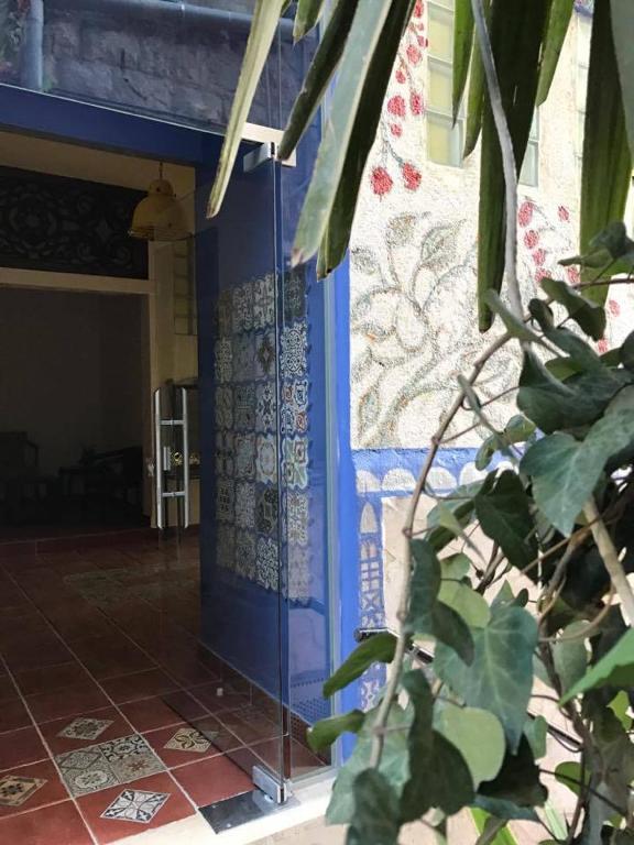 Fotografie z fotogalerie ubytování Zaman Ya Zaman Boutique Hotel v destinaci Amman