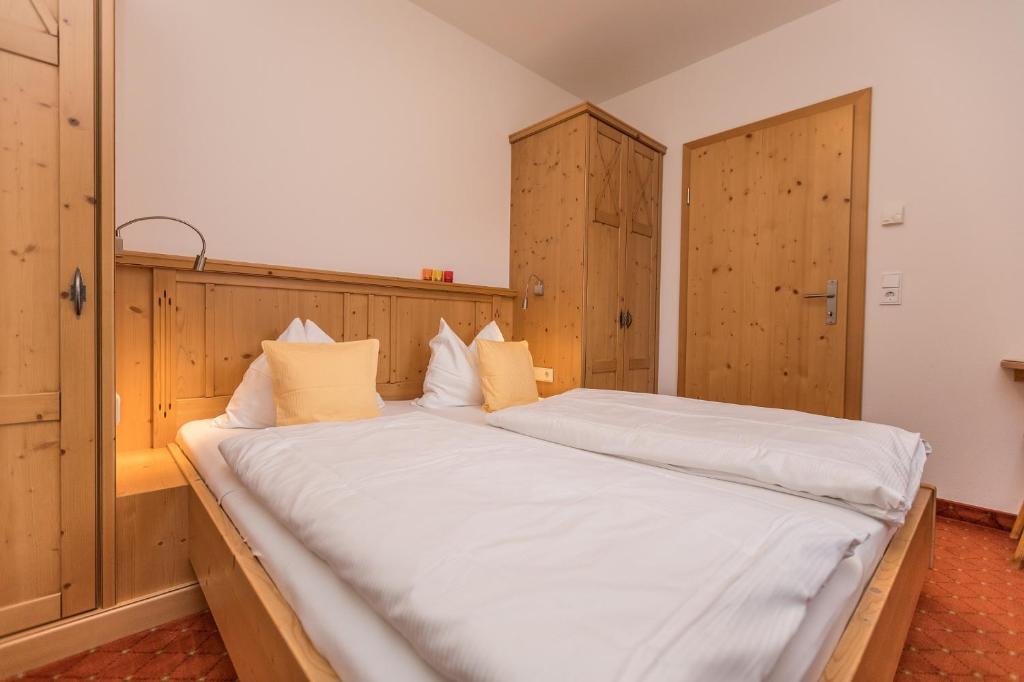 Alpenhof Apartments - 12