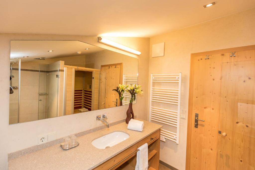 Alpenhof Apartments - 13