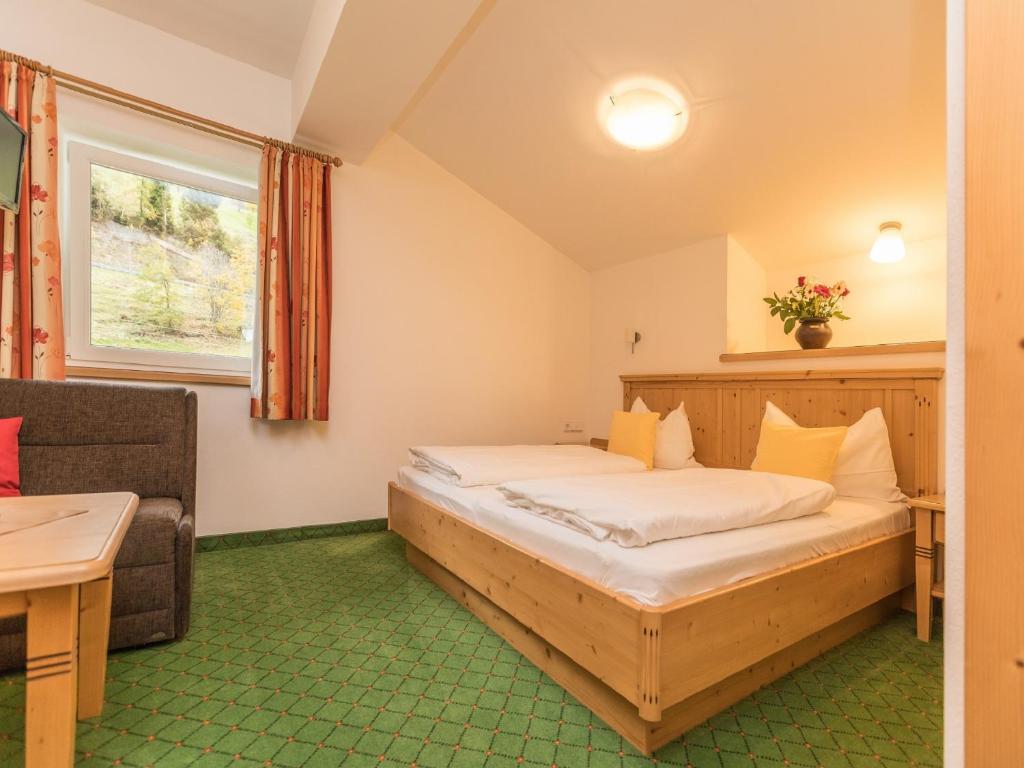 Alpenhof Apartments - 16