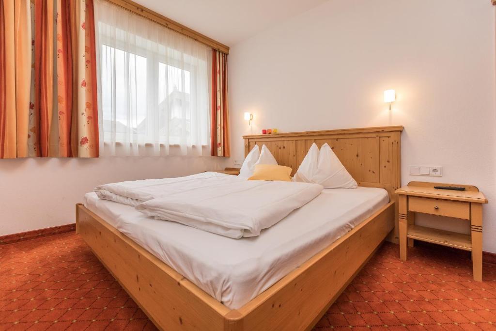 Alpenhof Apartments - 5