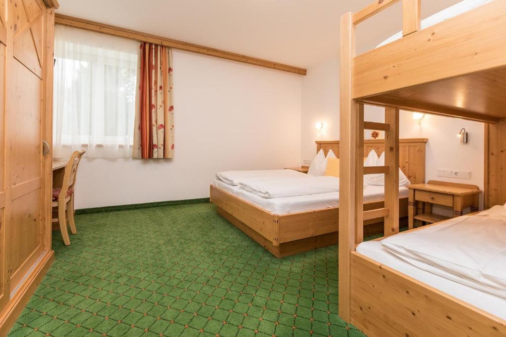 Alpenhof Apartments - 4